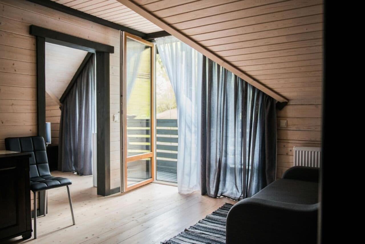 Chalet Carpat Dream Synewyr Exterior foto